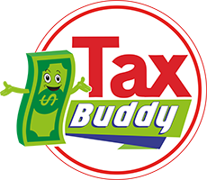 Tax Buddy
